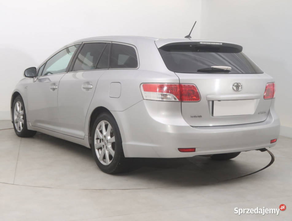 Toyota Avensis 22 D4D centralny zamek Bielany Wrocławskie sprzedam