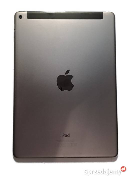 Tablet Apple iPad Air 2nd Gen 97 2 GB 32 GB 2GB mazowieckie Warszawa