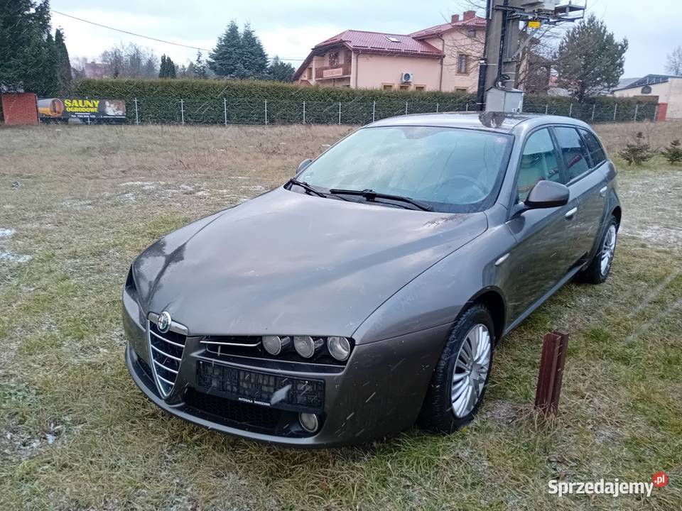 Alfa Romeo 19 benzyna sprzedam