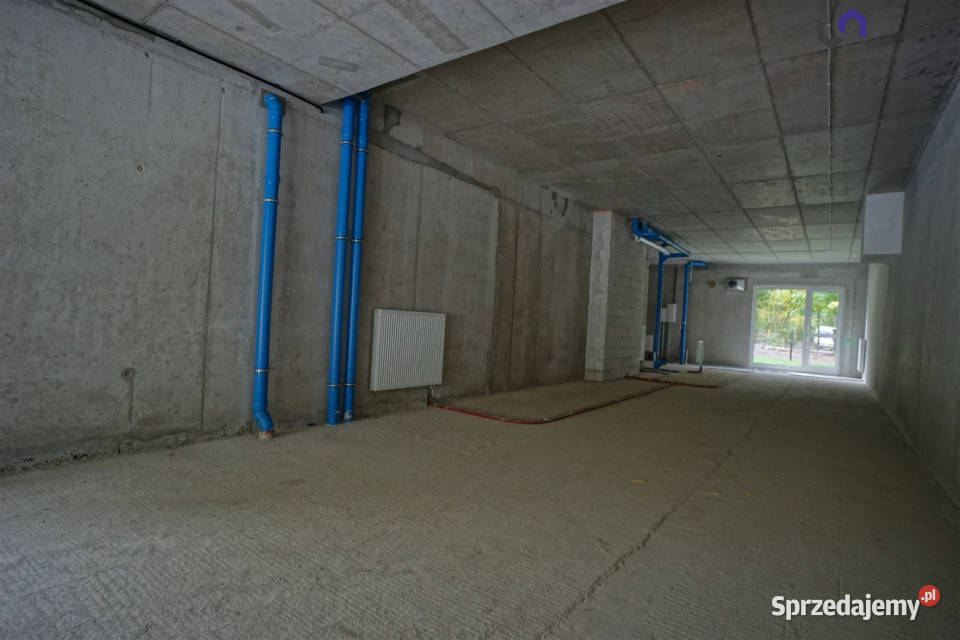 Ogłoszenie lokal Katowice 997m2