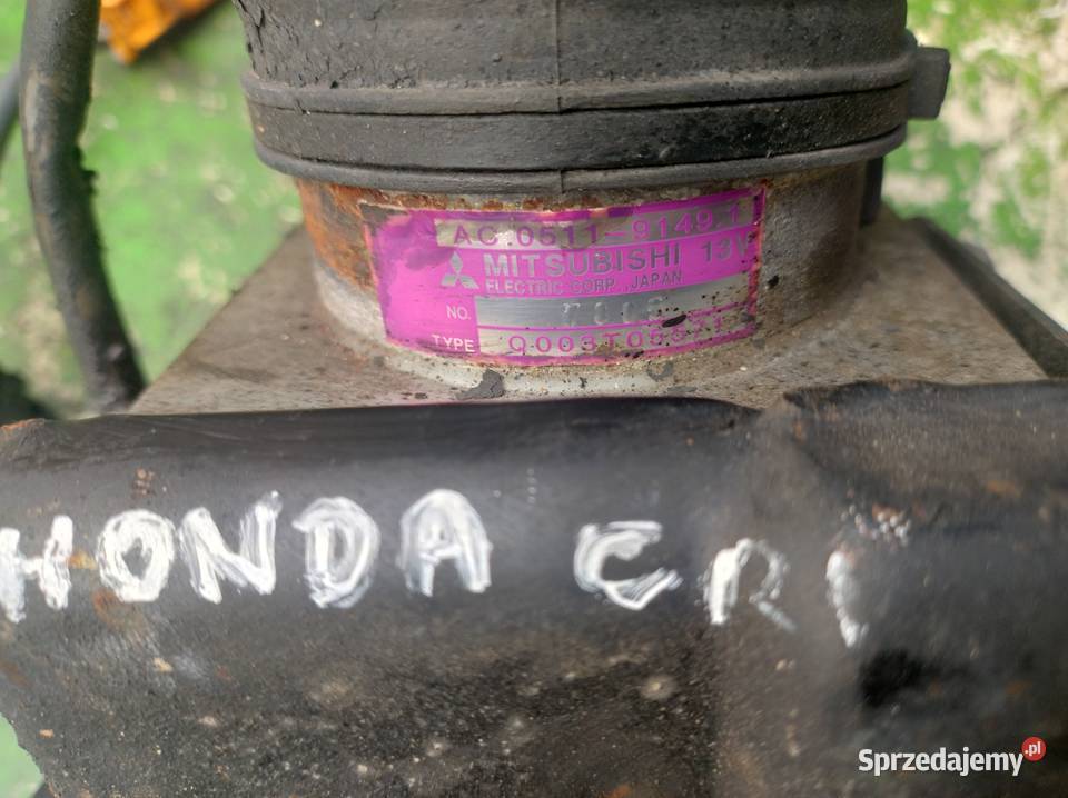 HONDA CR V I 20 pompa ABS Kielce sprzedam