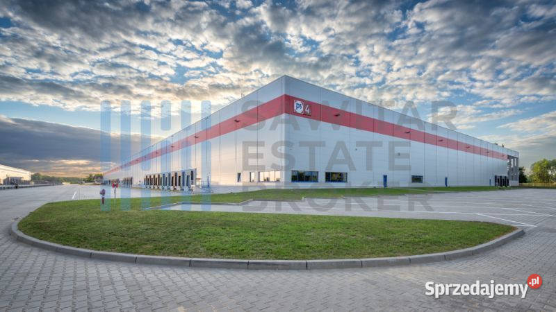 KlasaAmagazynprodukcja zaraz Bez Prowizji Wrocław