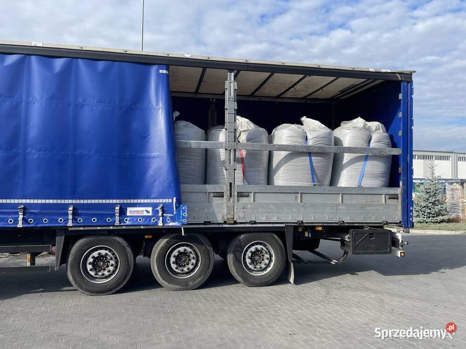 Pellet pelet z łuski słonecznika z dostawą w lubelskie Terespol