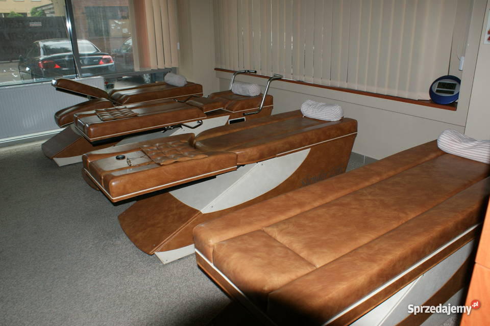 łóżka Slender Life