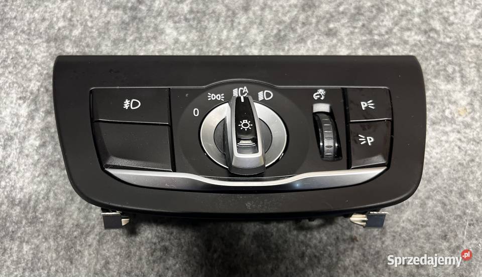 Bmw x3 g01 przełącznik świateł osobowe Części samochodowe lubelskie Lublin