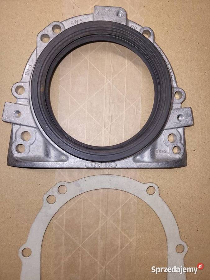 Wartburg 13 Trabant 11 Nowa flansza uszczelniacz Piaseczno