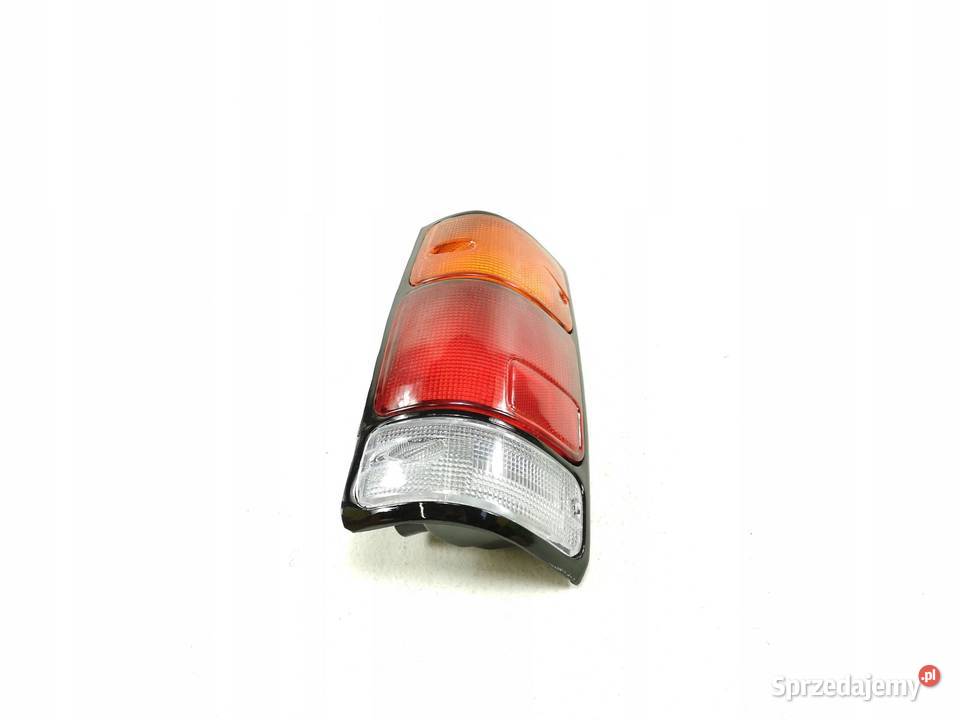LAMPA LEWY TYŁ ISUZU PICKUP RODEO TFR 8996 lubelskie