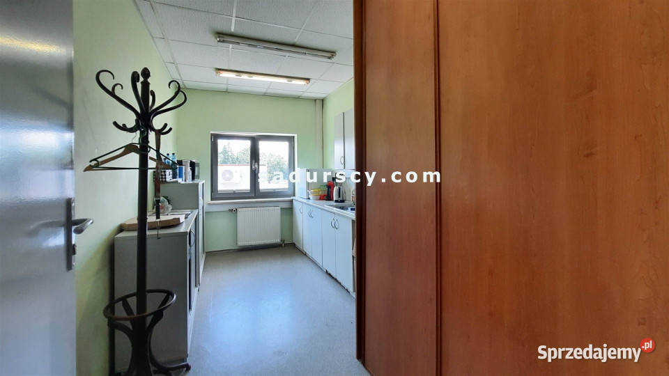 Lokal do wynajęcia Piaseczno 47m2 dojazd asfaltowy
