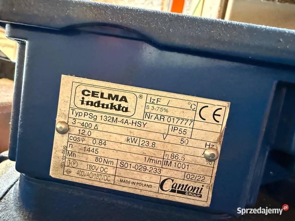 Trak taśmowy Wirex Hydrauliczny 0212M Wejherowo