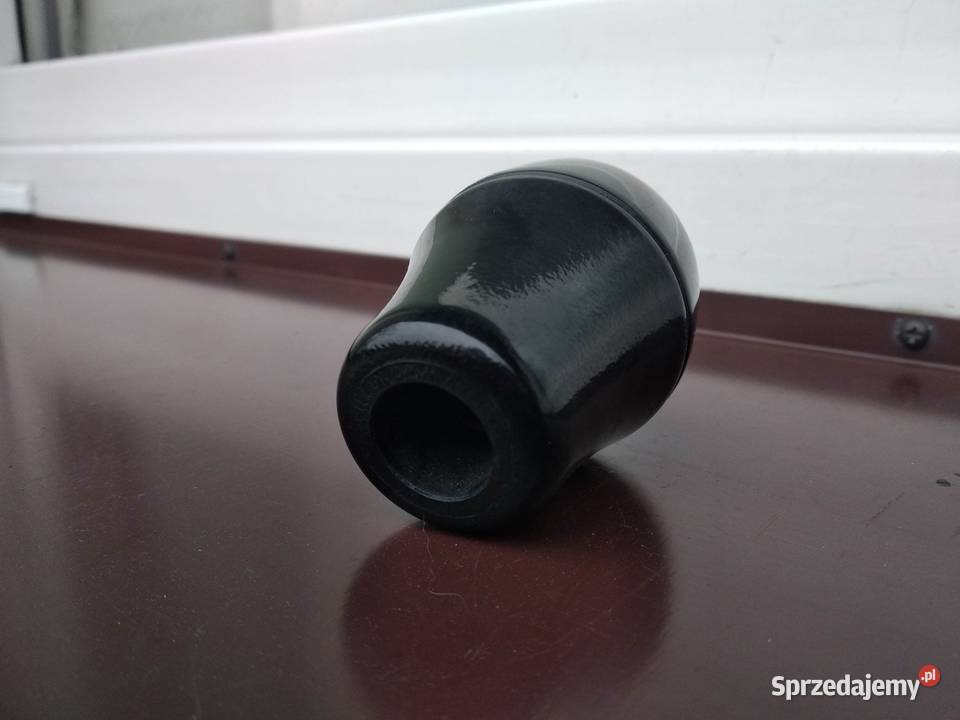 VW Golf MK2 Jetta A2 II gałka zmiany biegów łódzkie Sieradz