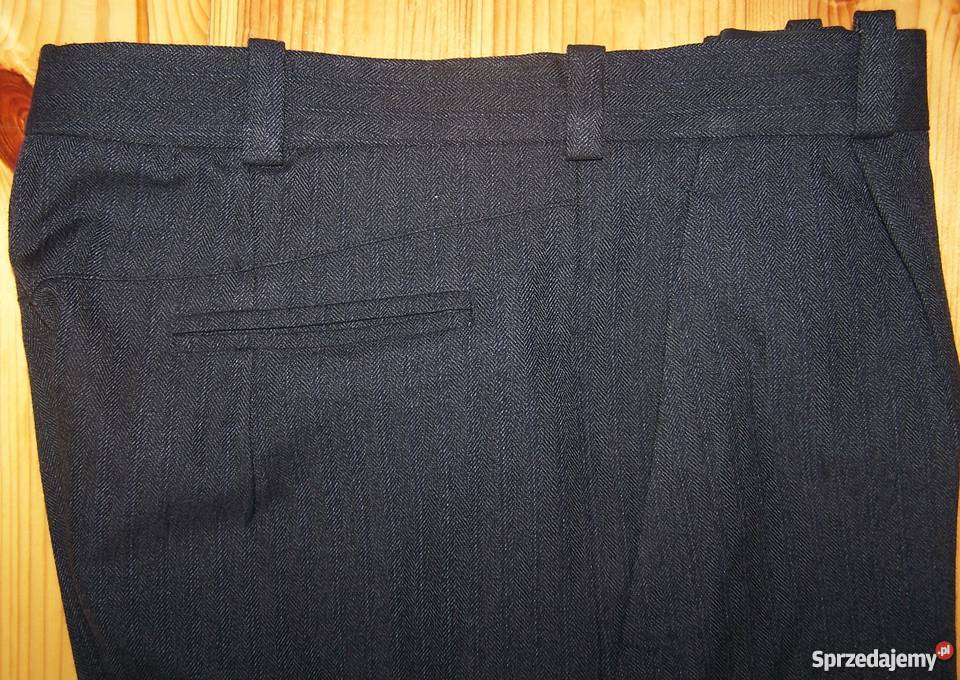 Krótkie spodenki szorty Rozmiar L Białystok