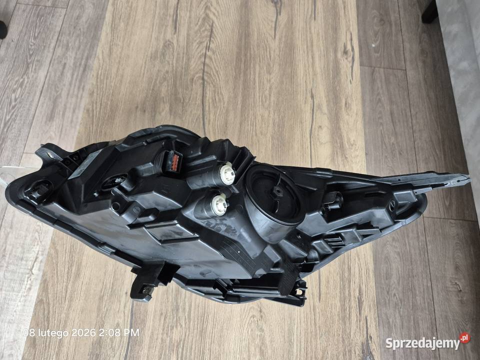 Leflektor Opel INSIGNIA A LIFT PRAWA 13426664 osobowe Rzeszów