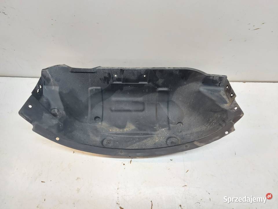 Ford Ranger VI 6 2024r NADKOLE PRAWE TYŁ TYLNE