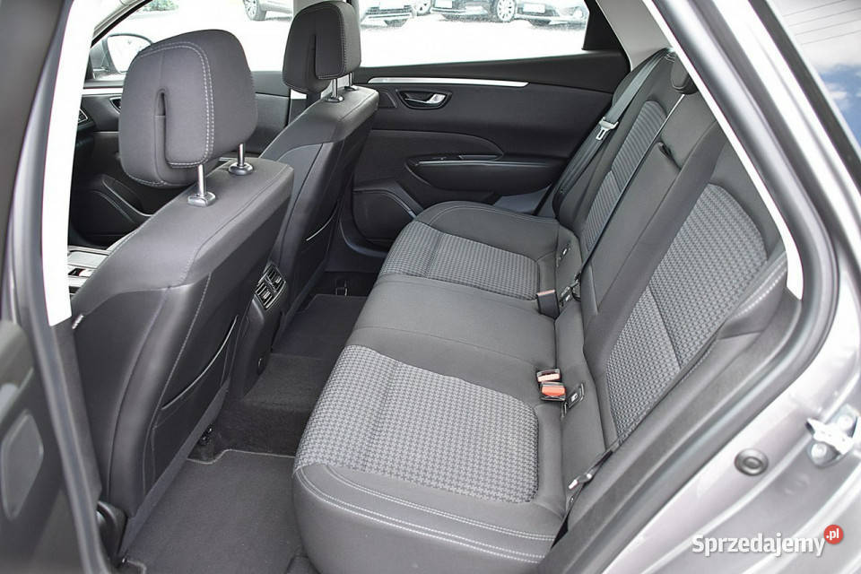 Renault Talisman DCI Led Navi Alu Gwarancja I czujnik deszczu Talisman mazowieckie Nowe Kucice