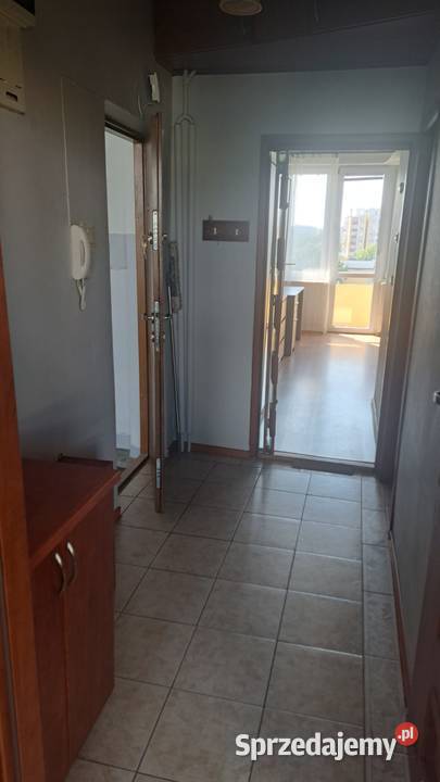 Jasne 2 pokoje z balkonem 33m2 Głęboka 8 Obok Lublin sprzedam