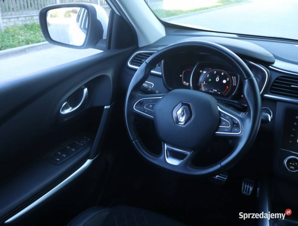 Renault Kadjar 13 TCe Łódź