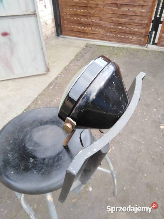 Ursus c330 c325 Lampa robocza szperacz nieuszkodzony Strzegom sprzedam