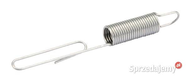 Zespół dźwigni 692571 Kamionna