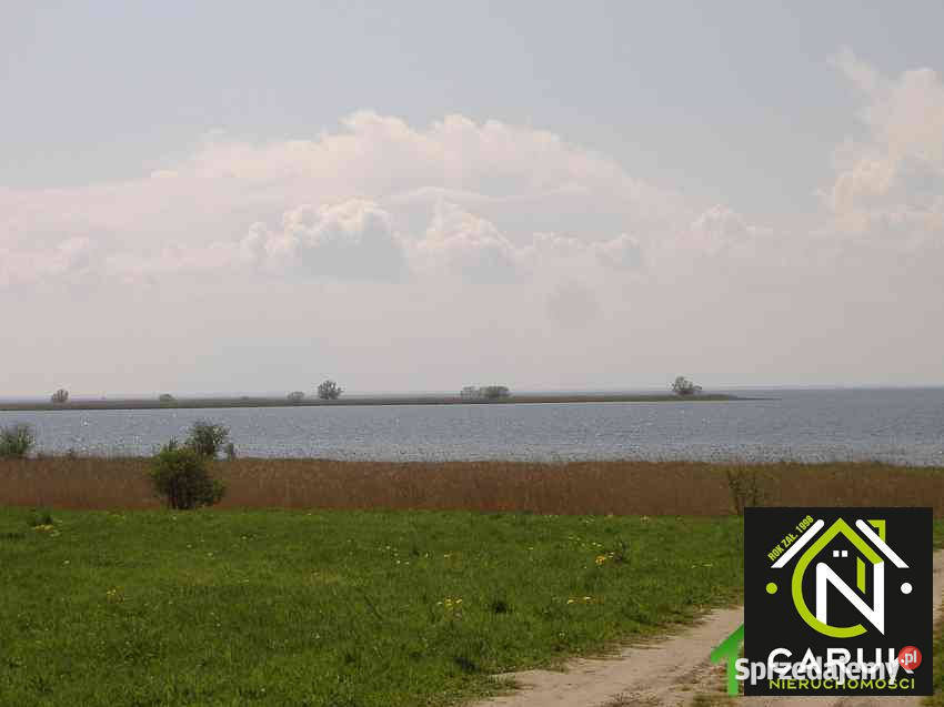 sprzedaży działki 14900m2 Wolin 30m zachodniopomorskie