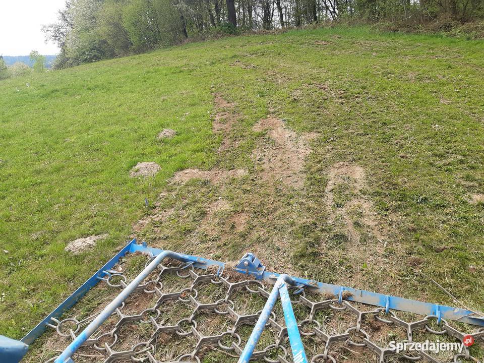 Bele Sianokiszonka siano krowy konie Karmy i pasze Ustrzyki Dolne