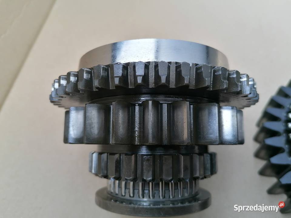 Koło rewersu Renault 103 54 106 54 110 54 120 54