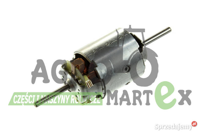 3310831M91 SILNIK ELEKTR DMUCHAWY AGCO