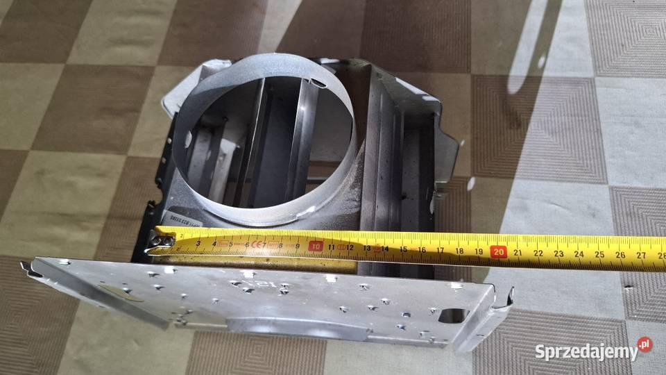 Piec gazowy KOMINEK Milanówek