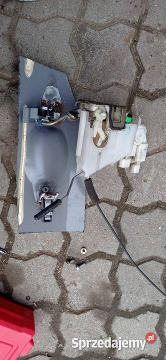 Klamka honda Accord VII prawy tył z mechanizmem Tarnobrzeg sprzedam