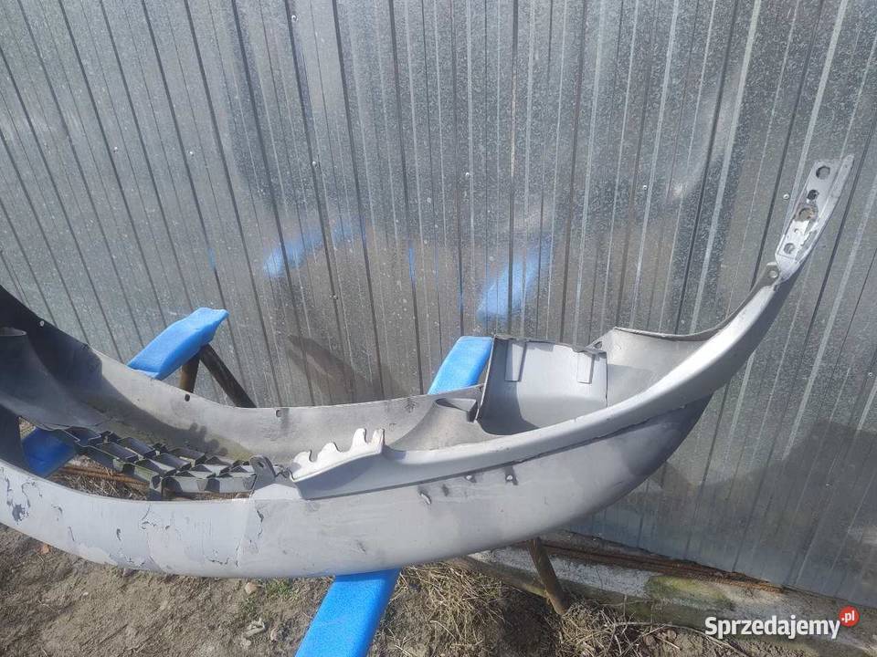 ZDERZAK PRZÓD PRZEDNI CHRYSLER PT CRUISER Karoseria sprzedam