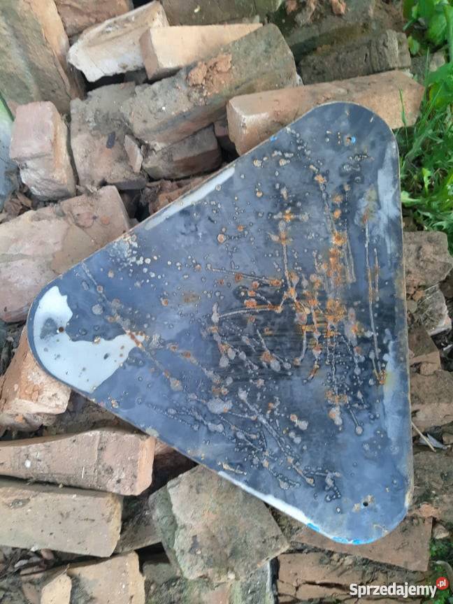 stare szyldy reklamowe Osipy-Kolonia sprzedam