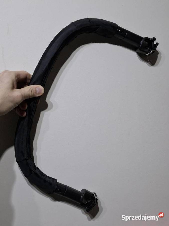 Uchwyt pałąk barierka belka wózka spacerówki Kraków