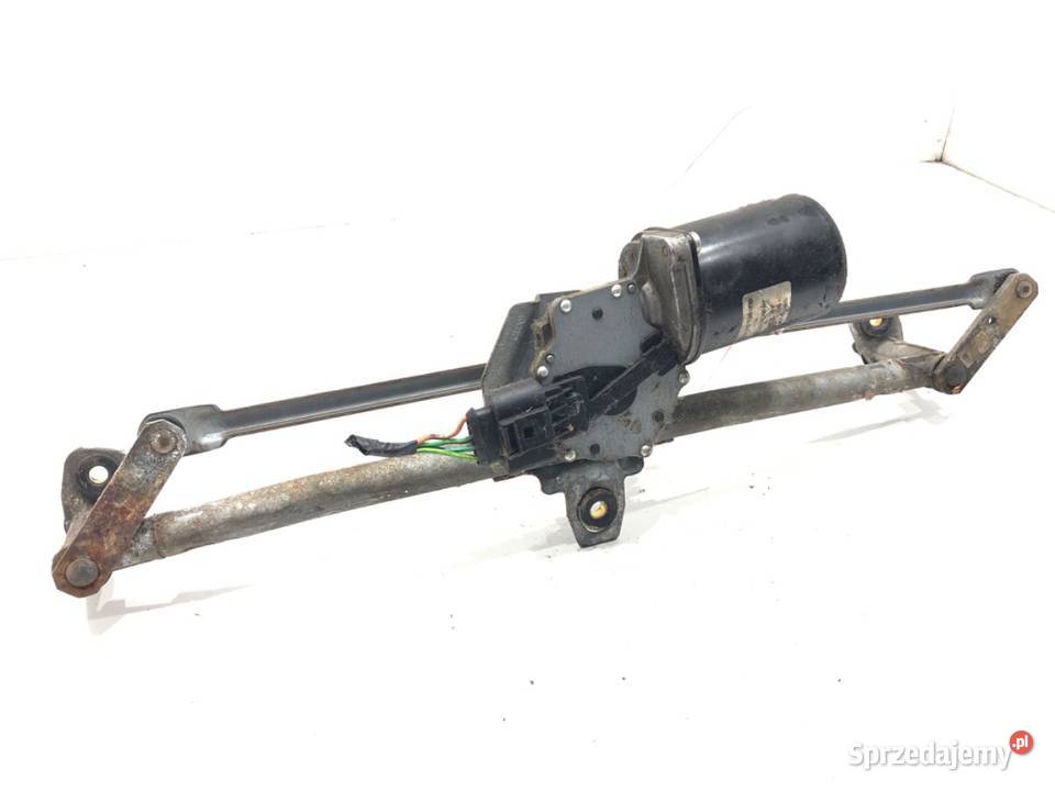 MECHANIZM WYCIERACZEK PRZÓD VW BORA 1J1955119B sprzedam