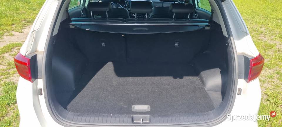 Kia sportage 16tgdi2021 automatsalon stan 1 wł