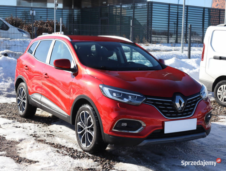 Renault Kadjar 13 TCe Renault