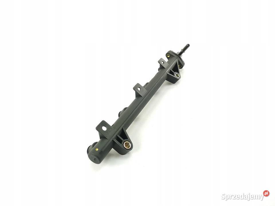 LISTWA WTRYSKOWA KIA RIO II NOWA Z ASO