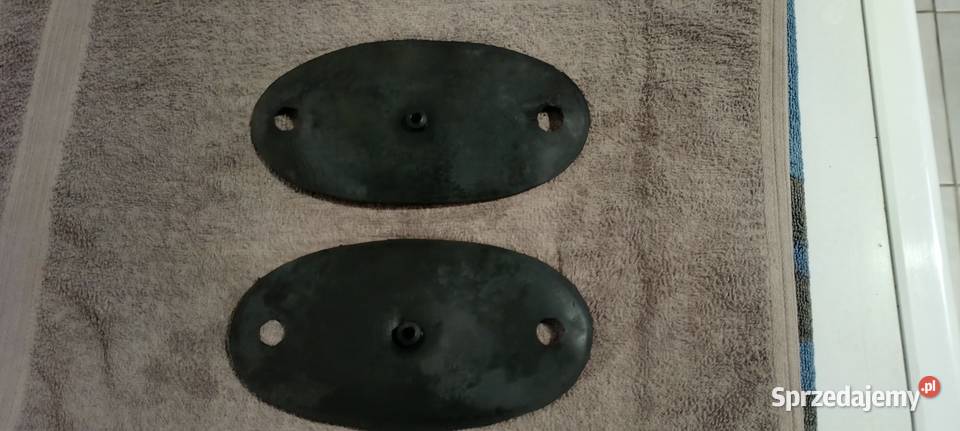 Jelcz ogorek dwie nowe gumy pod kierunki osw