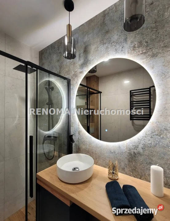 Mieszkanie 40m2 2 pokoje Białystok Sukienna