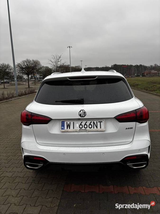 Salon Polska auto prywatne Warszawa