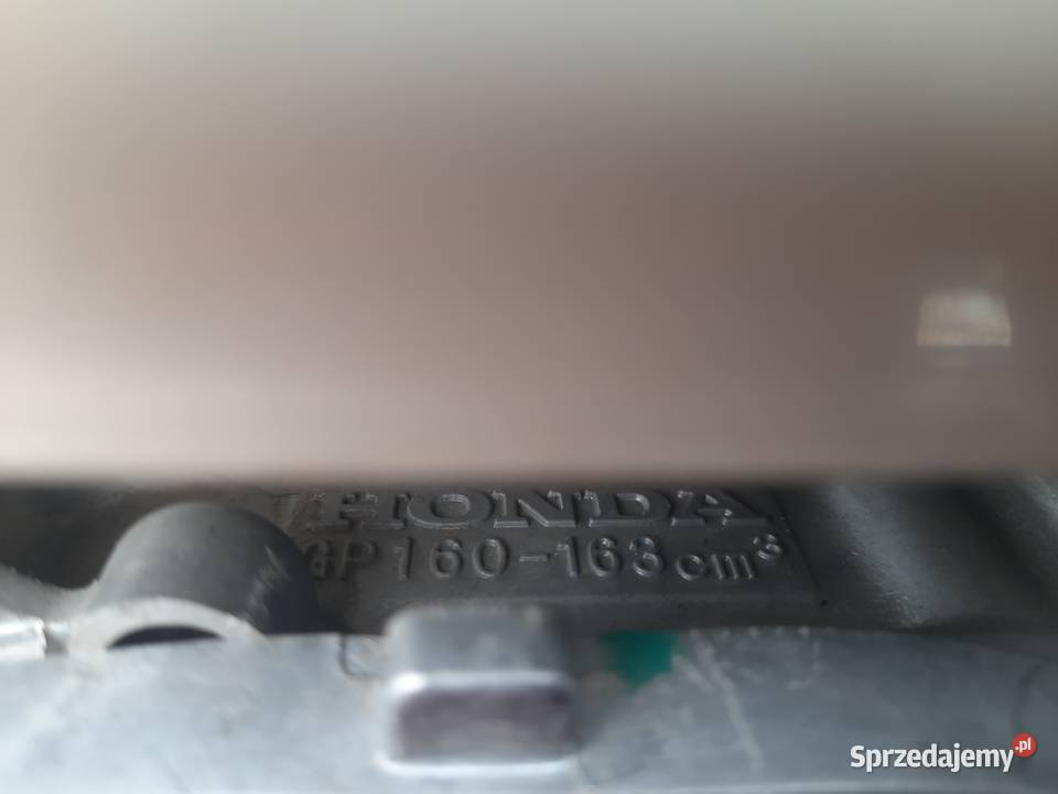 Glebogryzarka Kultywator Pubert Roto 408 Honda opolskie Opole