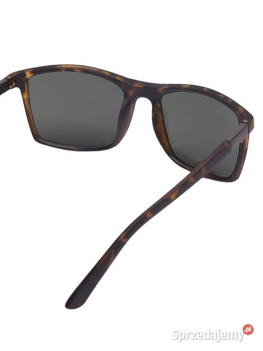 okulary przeciwsłoneczne męskie Top Secret małopolskie