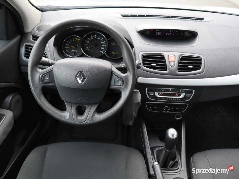 Renault Fluence 16 16V Piaseczno
