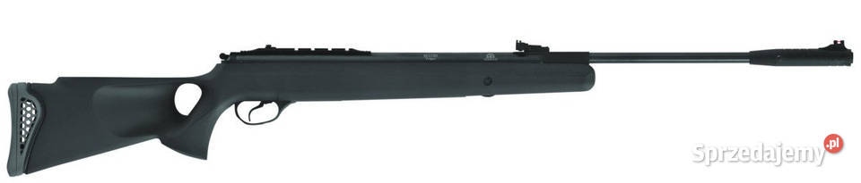 Wiatrówka Hatsan 125 TH Vortex 55 mm Warszawa sprzedam