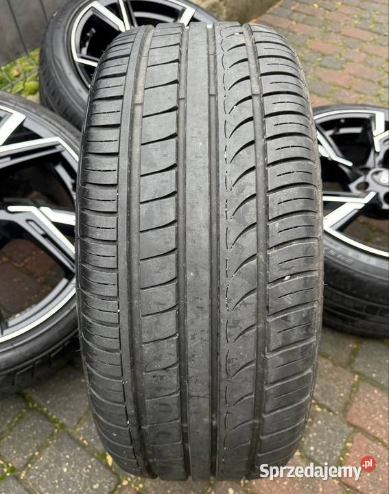 20 felgi koła do Audi A6 A7 A8 5x112 ET40 9J Lubasz