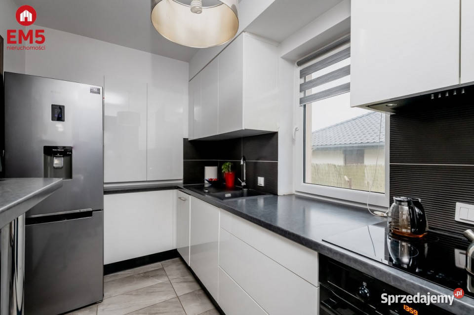 sprzedaży domu wolnostojącego Osowicze 1259m2 podlaskie