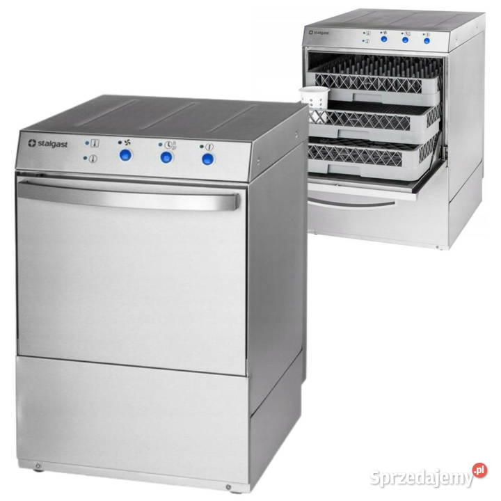 Zmywarka Gastronomiczna do Naczyń 400230V z małopolskie