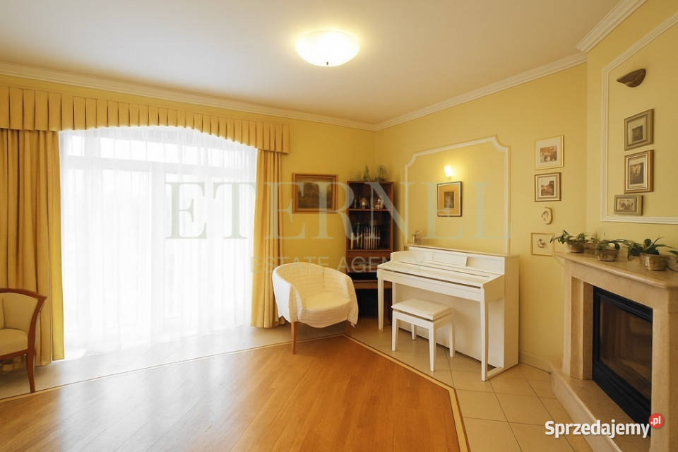 Ekskluzywna rezydencja gruntowny remont Kraków sprzedam