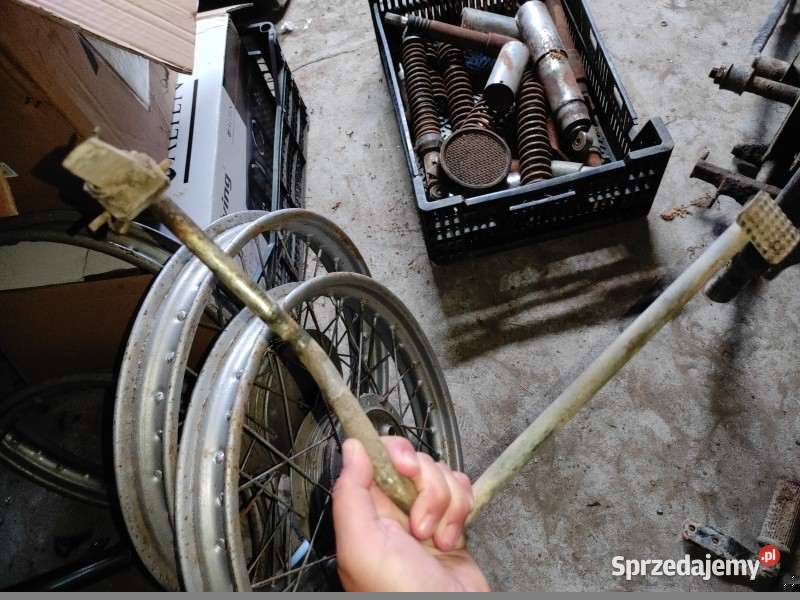 Pręt hamulca wsk 175 Tuchów sprzedam