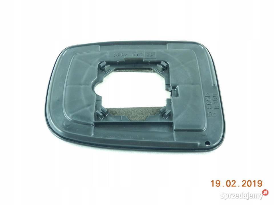 WKŁAD LUSTERKA PRAWY MAZDA B2200