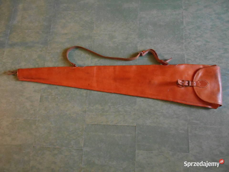 Pokrowiec futerał skóra mazowieckie Warszawa