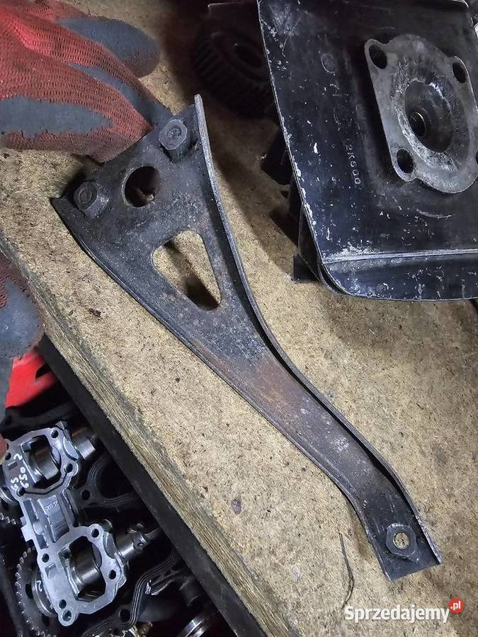 Yamaha YZF 600 thundercat mocowanie uchwyt Jelenia Góra